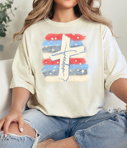 Freedom USA