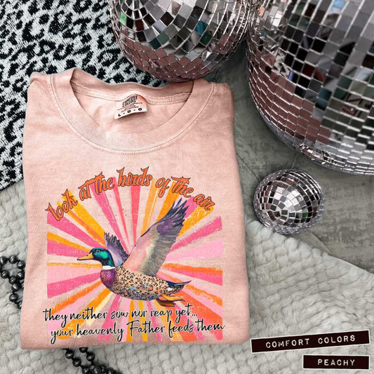 Birds of the Air