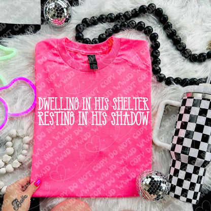 Psalm 91:1