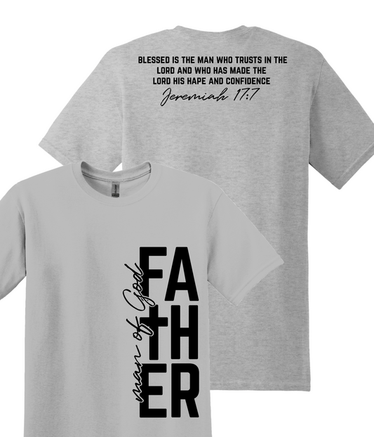 Man of God Father