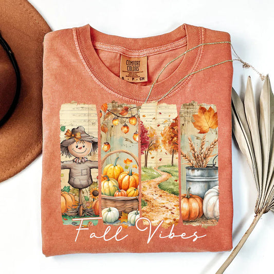Fall Vibes