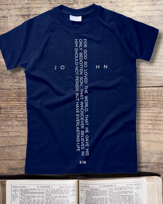 John 3:16