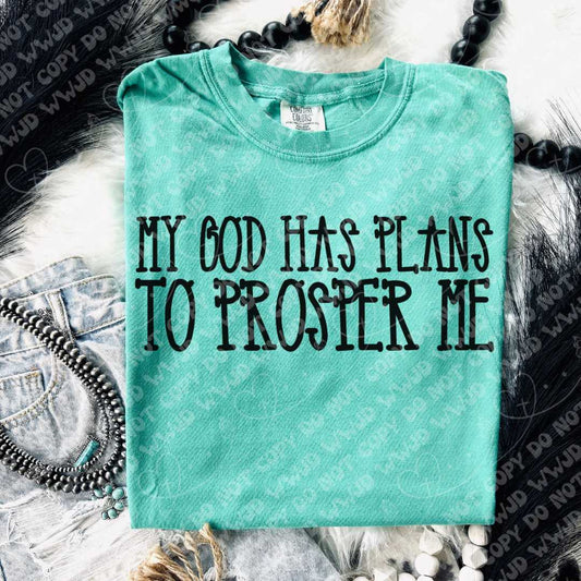 Jeremiah 29:11