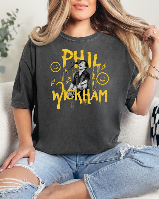 Phil Wickham