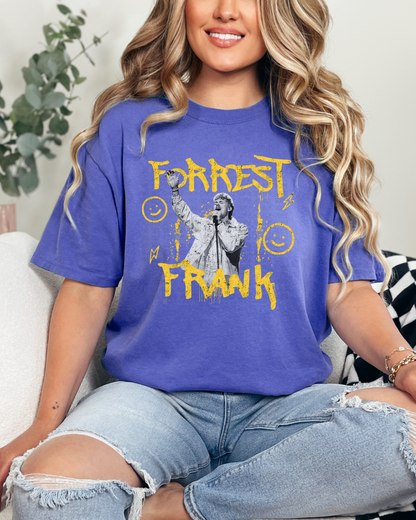 Forrest Frank