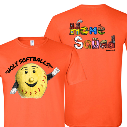 Softball