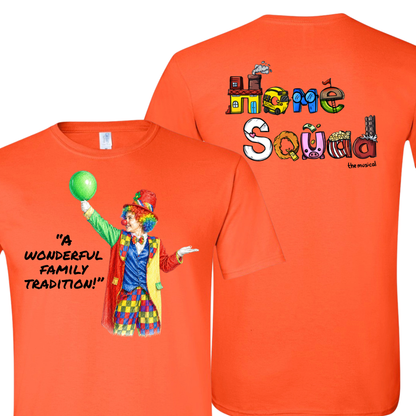Clown BP