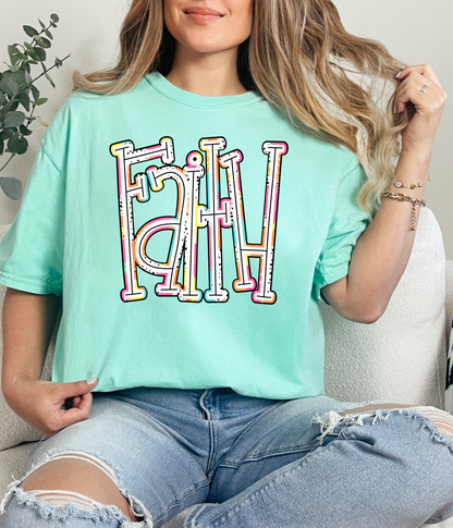 Faith