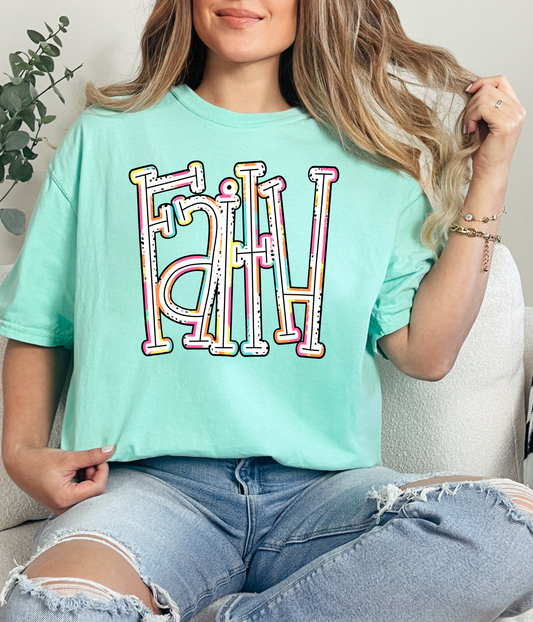 Faith