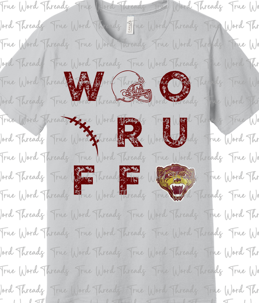 Woodruff