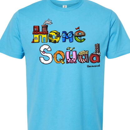 Home Squad