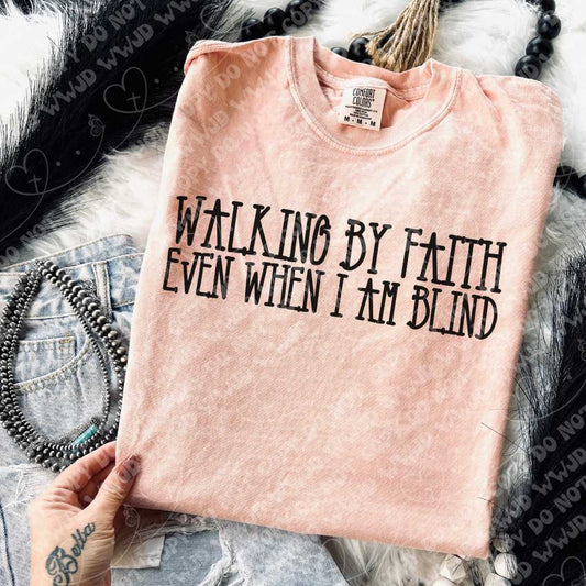 2 Corinthians 5:7